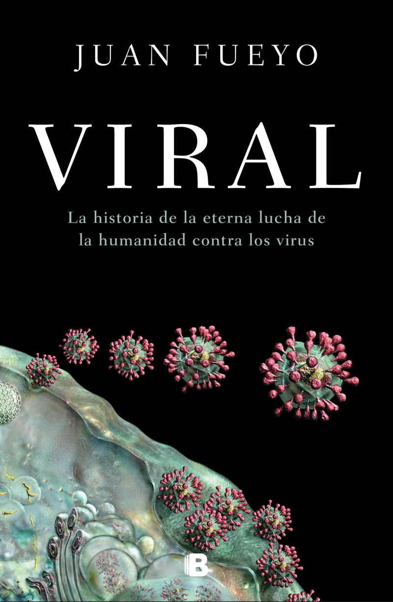 Portada: Viral