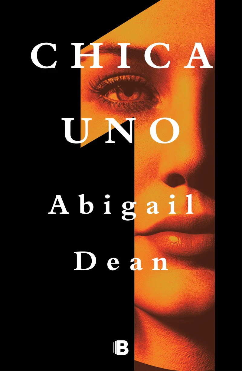Portada: Chica Uno