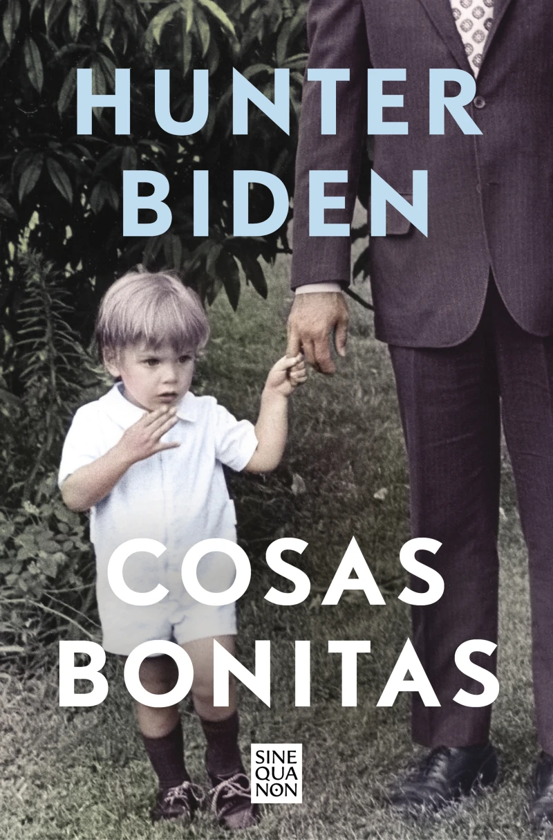 Portada: Cosas bonitas