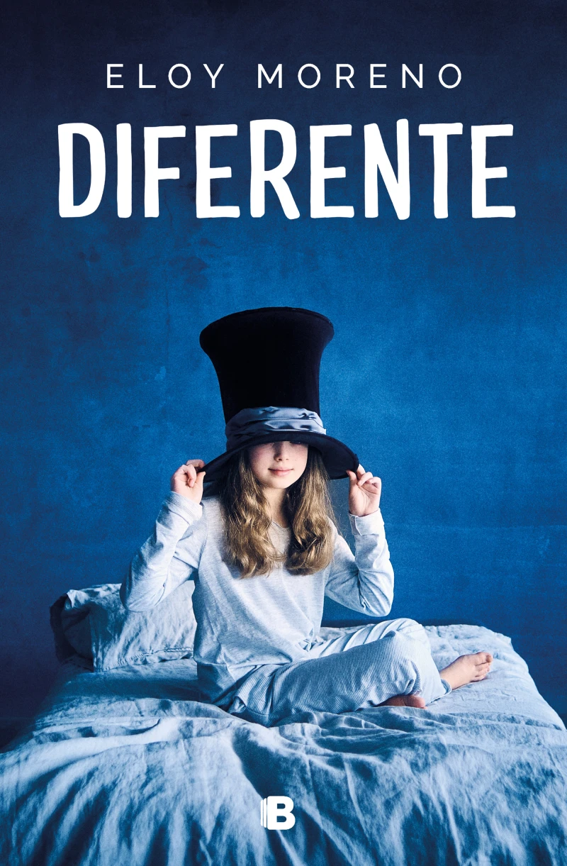 Portada: Diferente