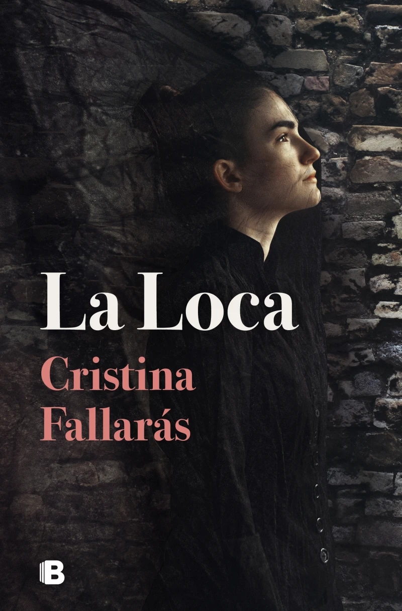 Portada: La Loca
