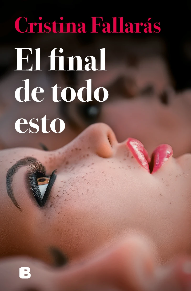 Portada: El final de todo esto