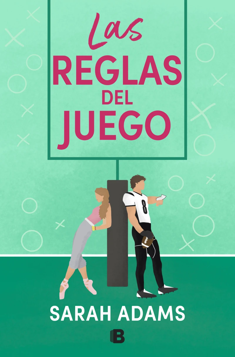 Portada: Las reglas del juego