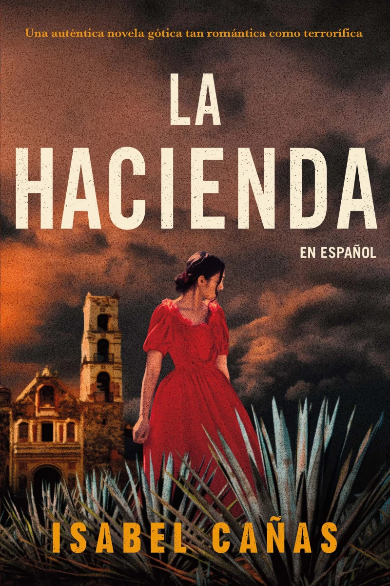 Portada: La Hacienda