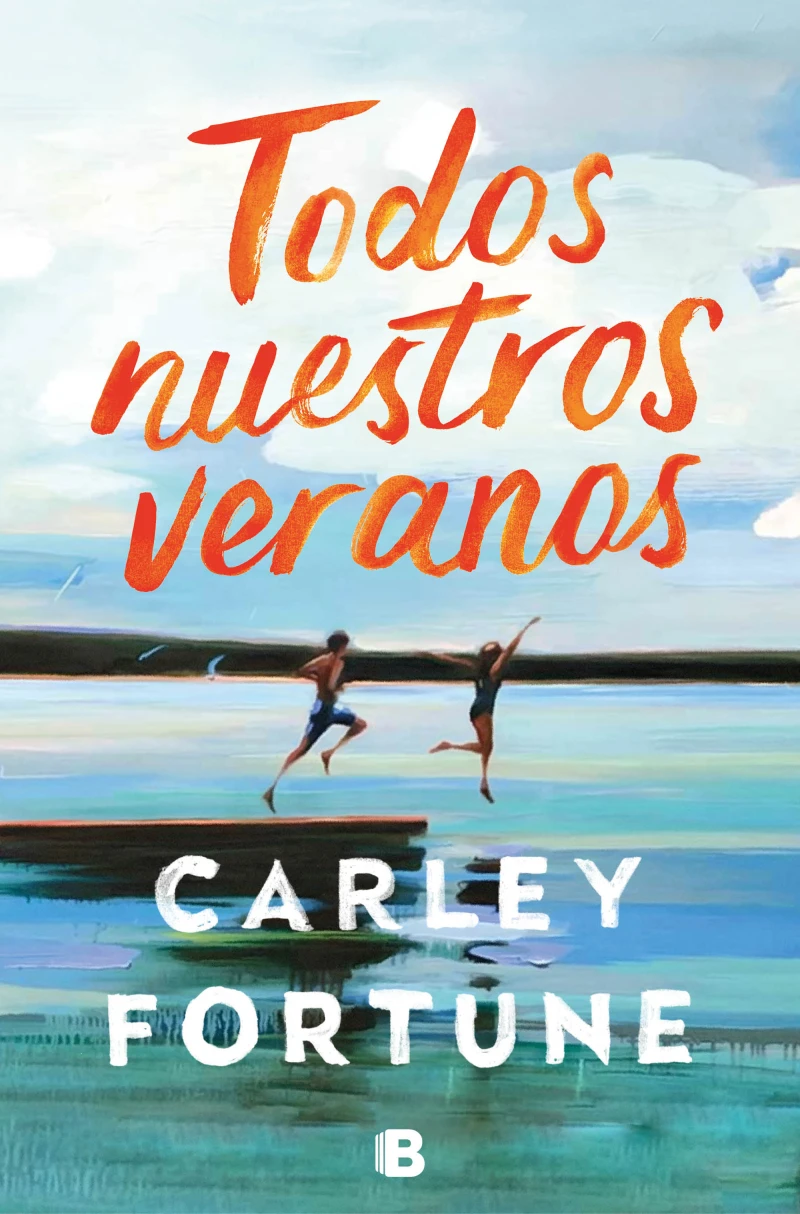 Portada: Todos nuestros veranos