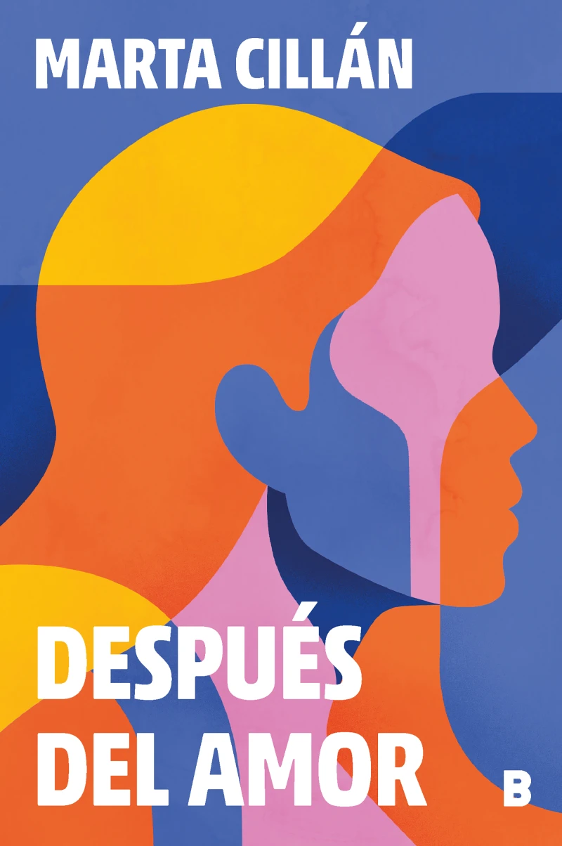 Portada: Después del amor