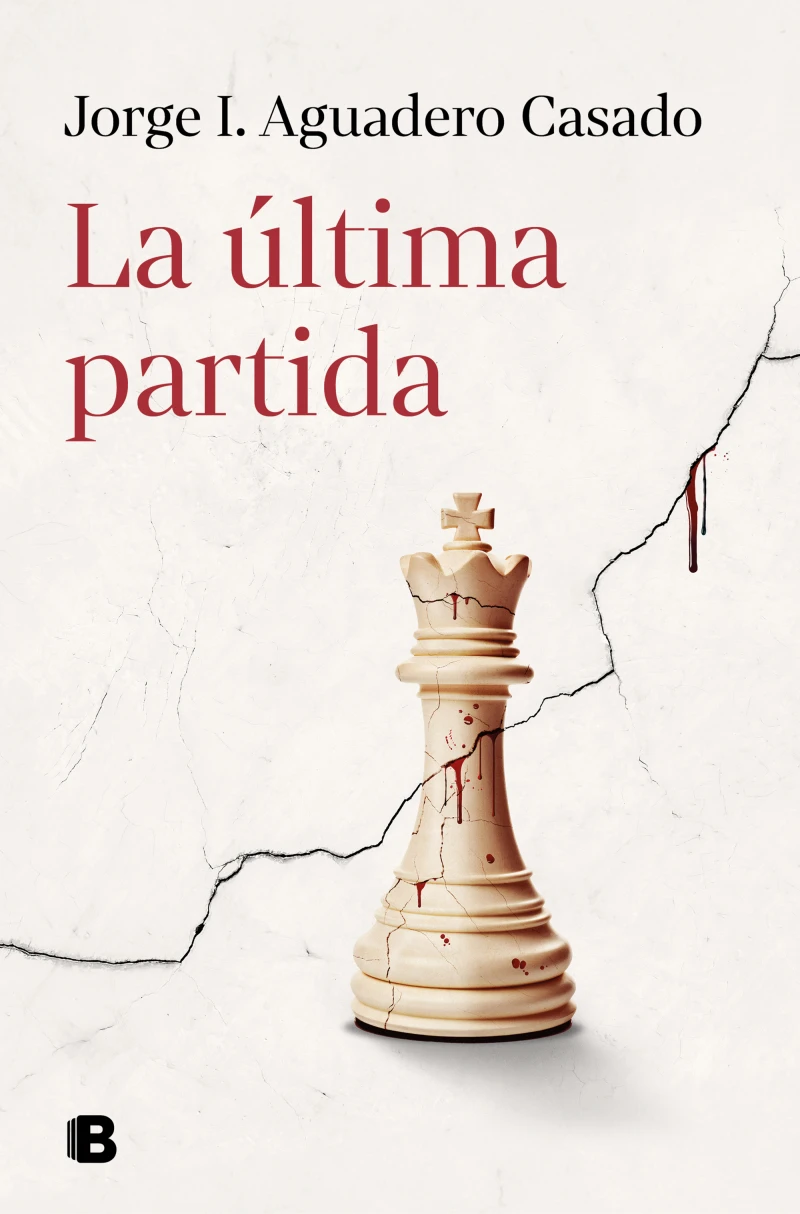Portada: La última partida