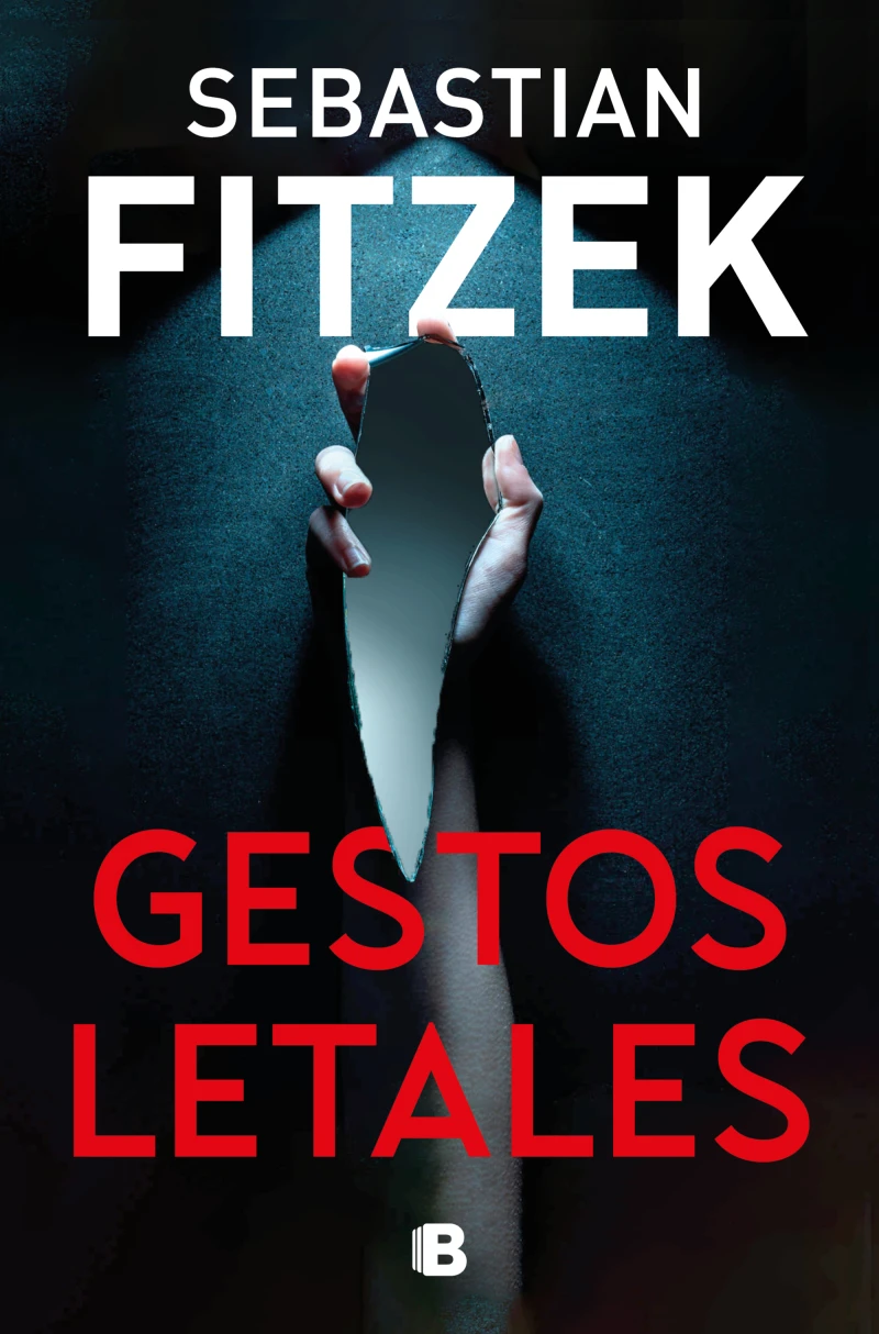 Portada: Gestos letales
