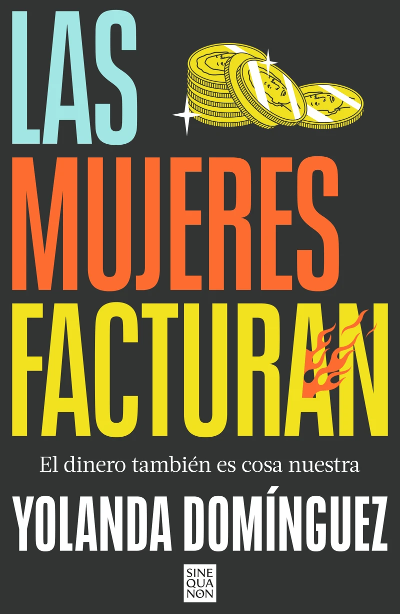 Portada: Las mujeres facturan
