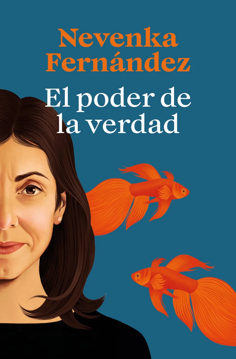 Portada: El poder de la verdad