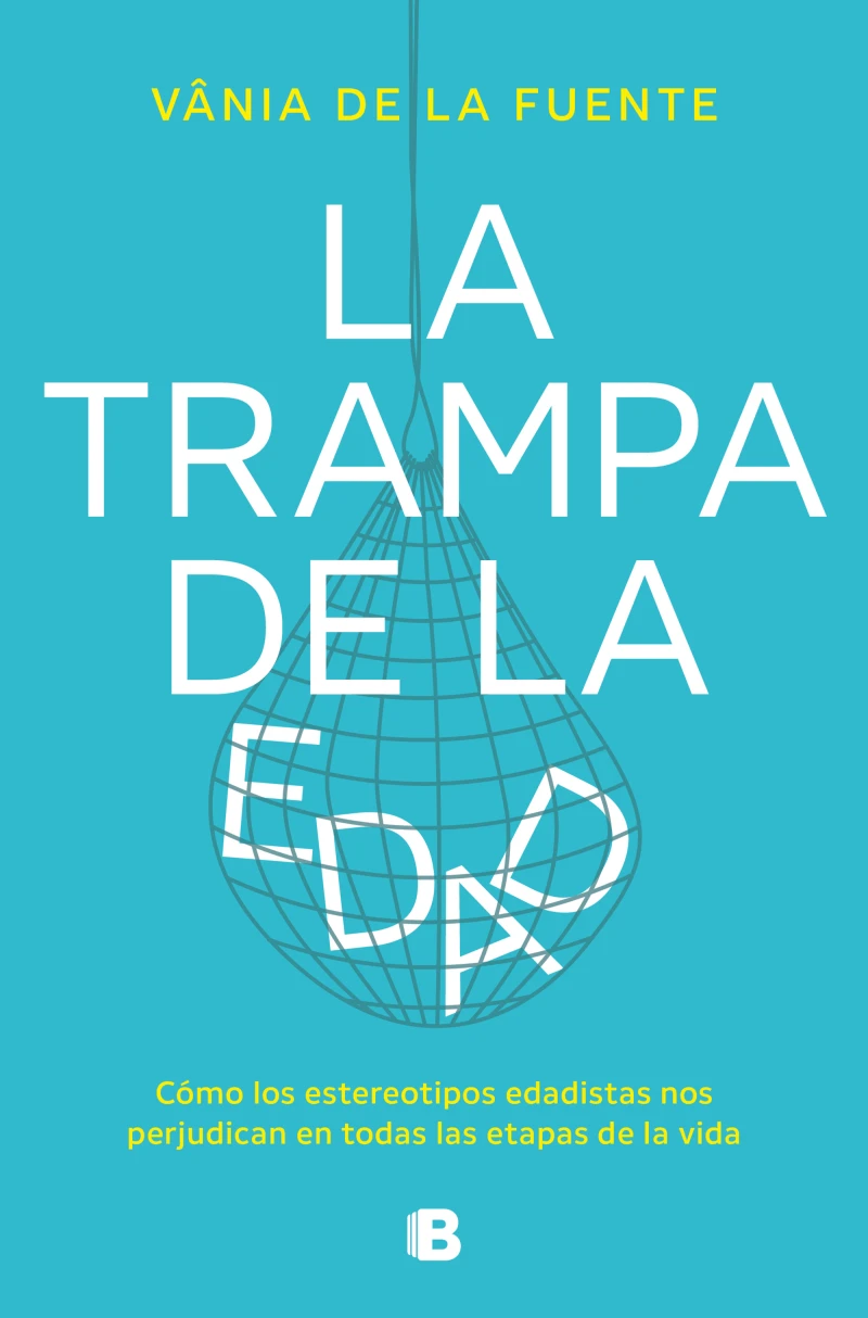 Portada: La trampa de la edad