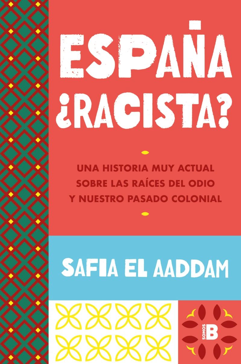 Portada: España ¿racista?