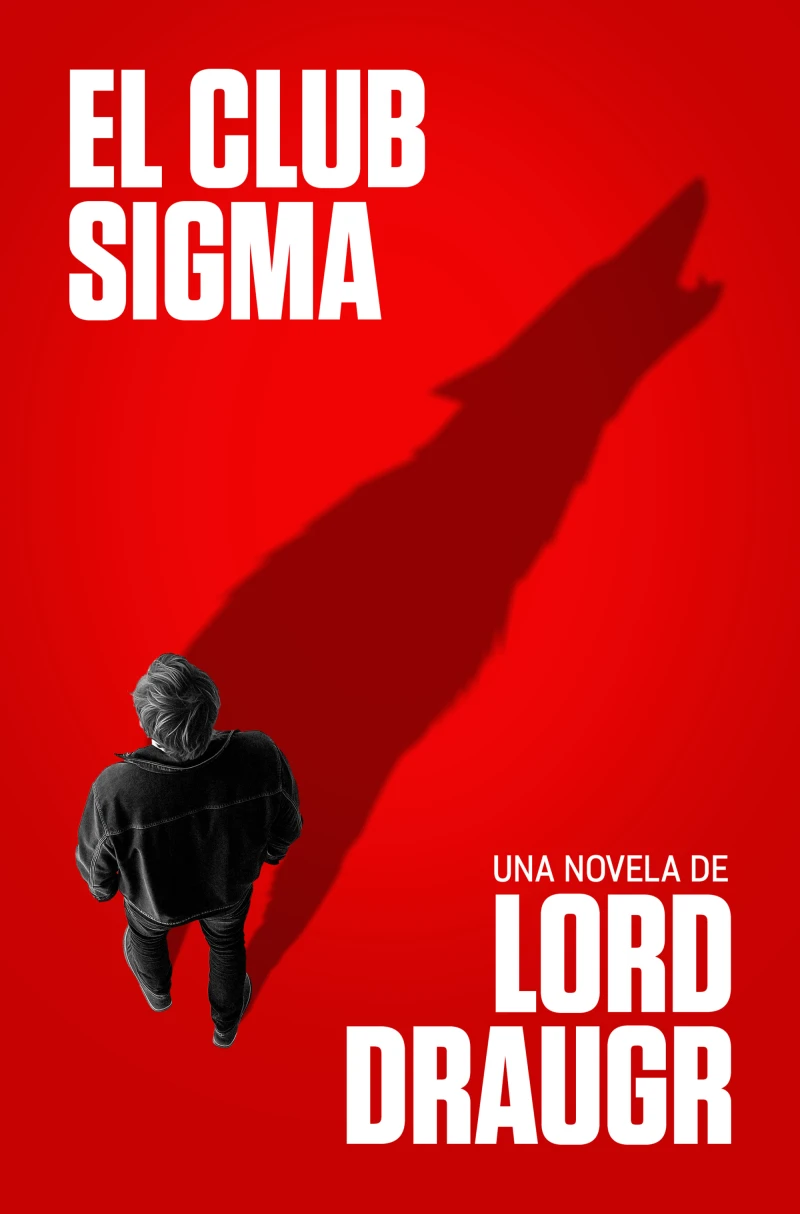 Portada: El club Sigma