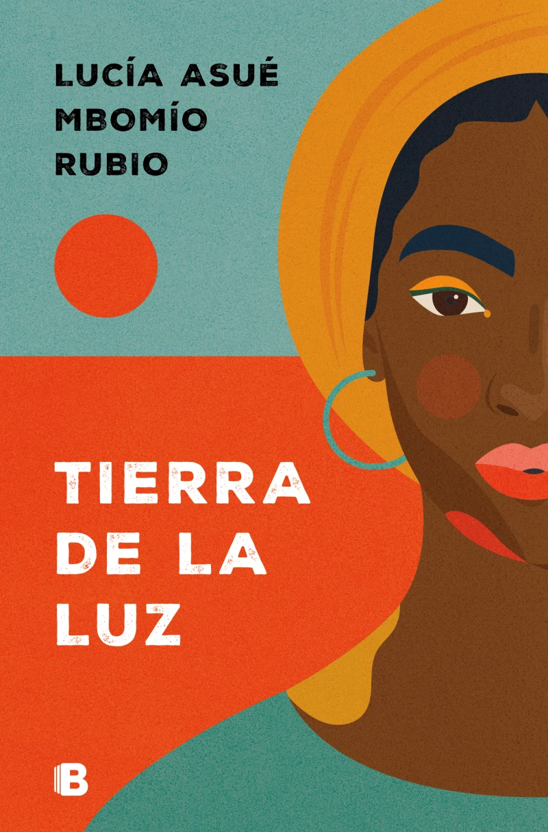 Portada: Tierra de la Luz