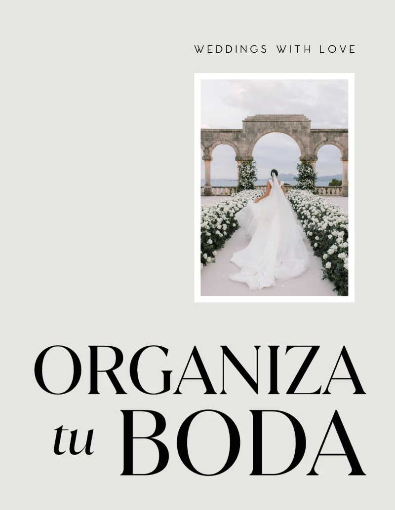 Portada: Organiza tu boda con Weddings With Love