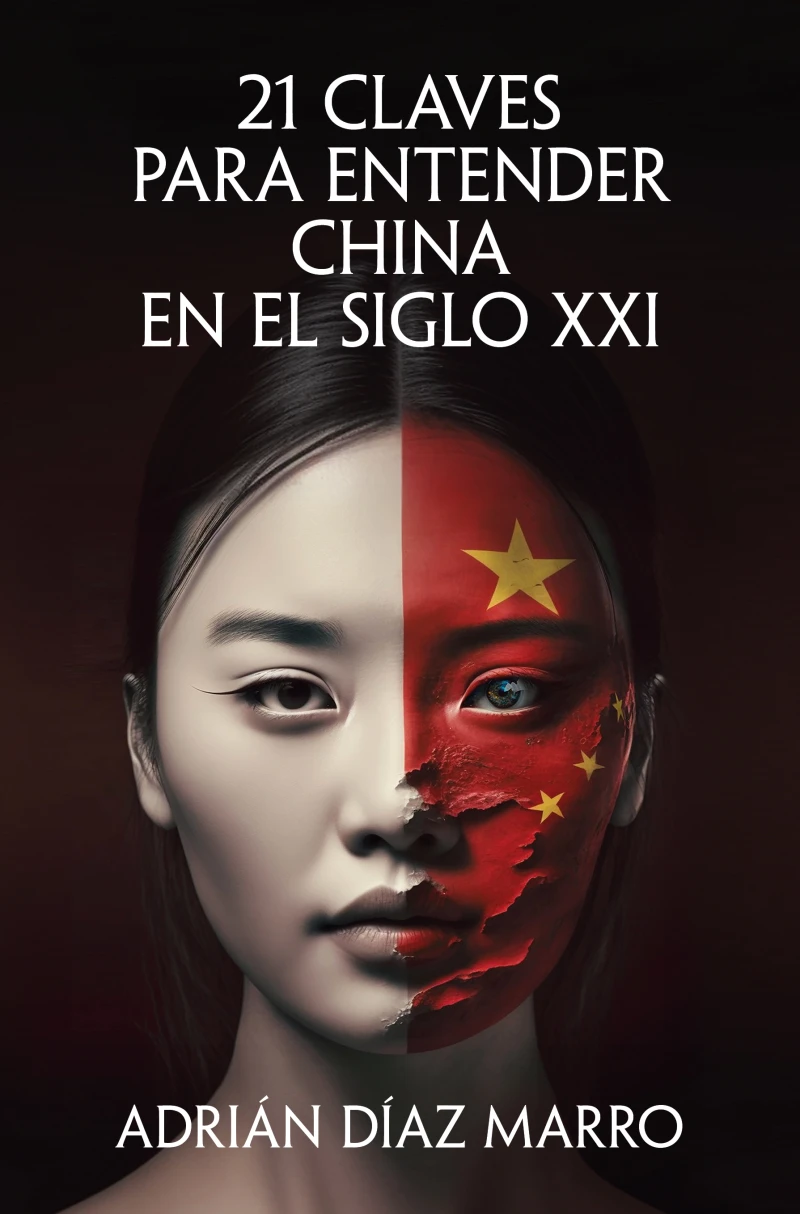 Portada: 21 claves para entender China en el siglo XXI