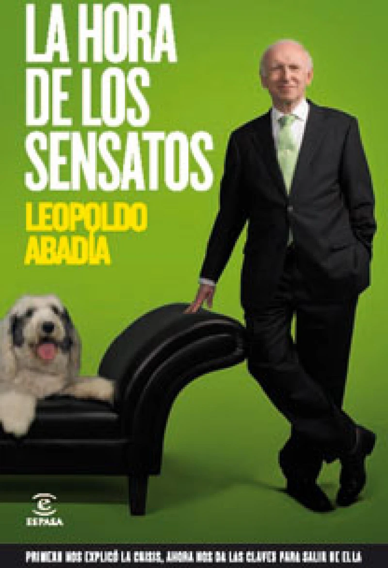 Portada: La hora de los sensatos