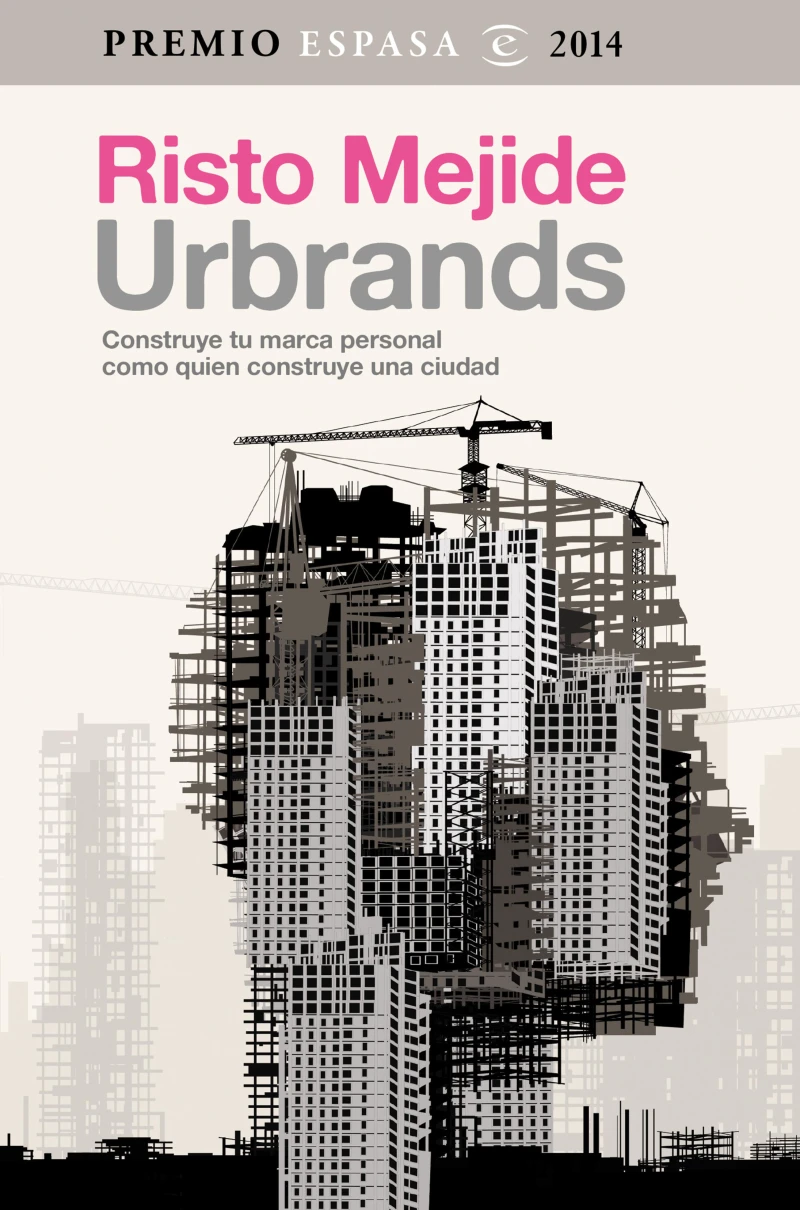 Portada: Urbrands