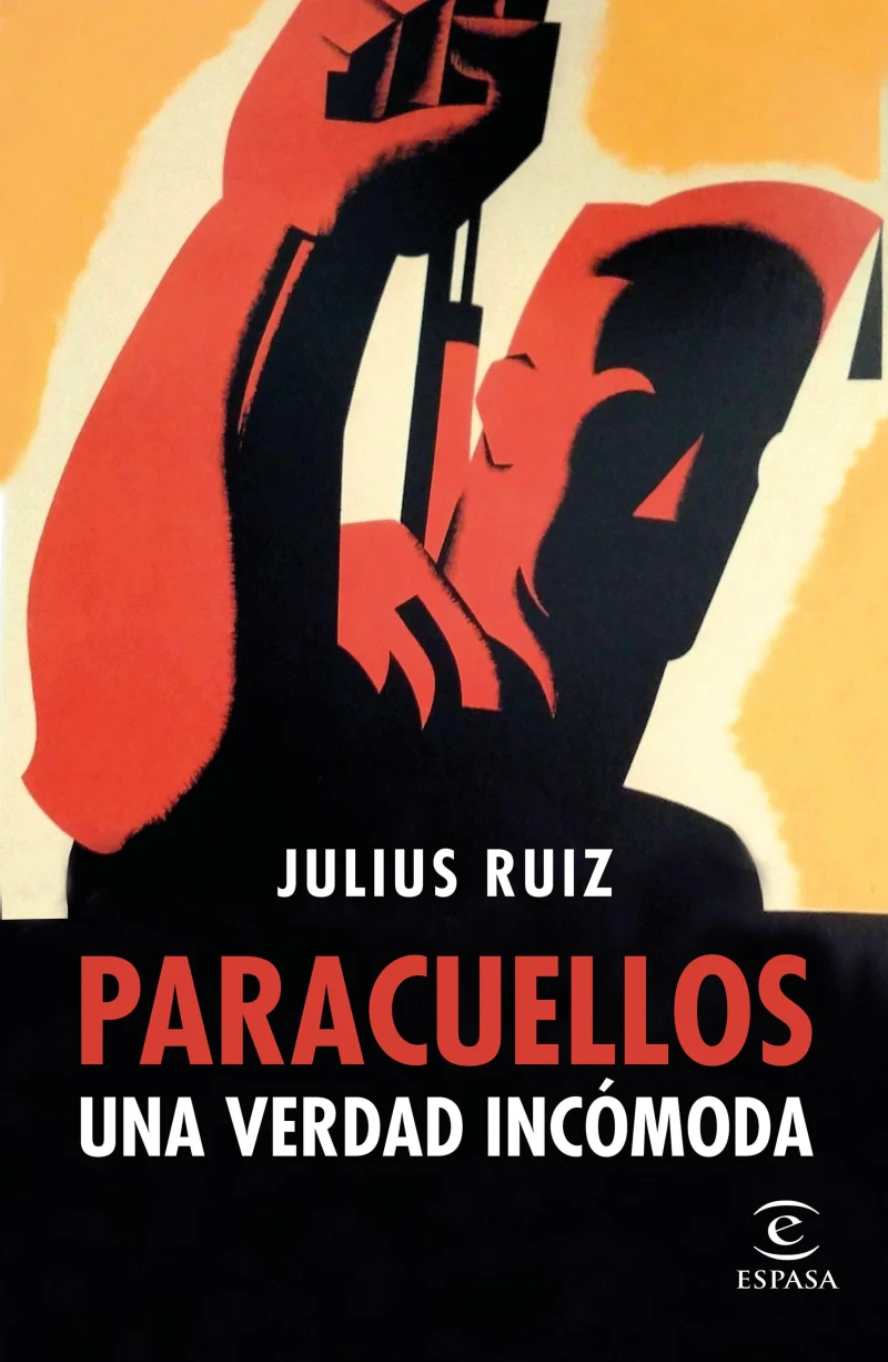 Portada: Paracuellos. Una verdad incómoda