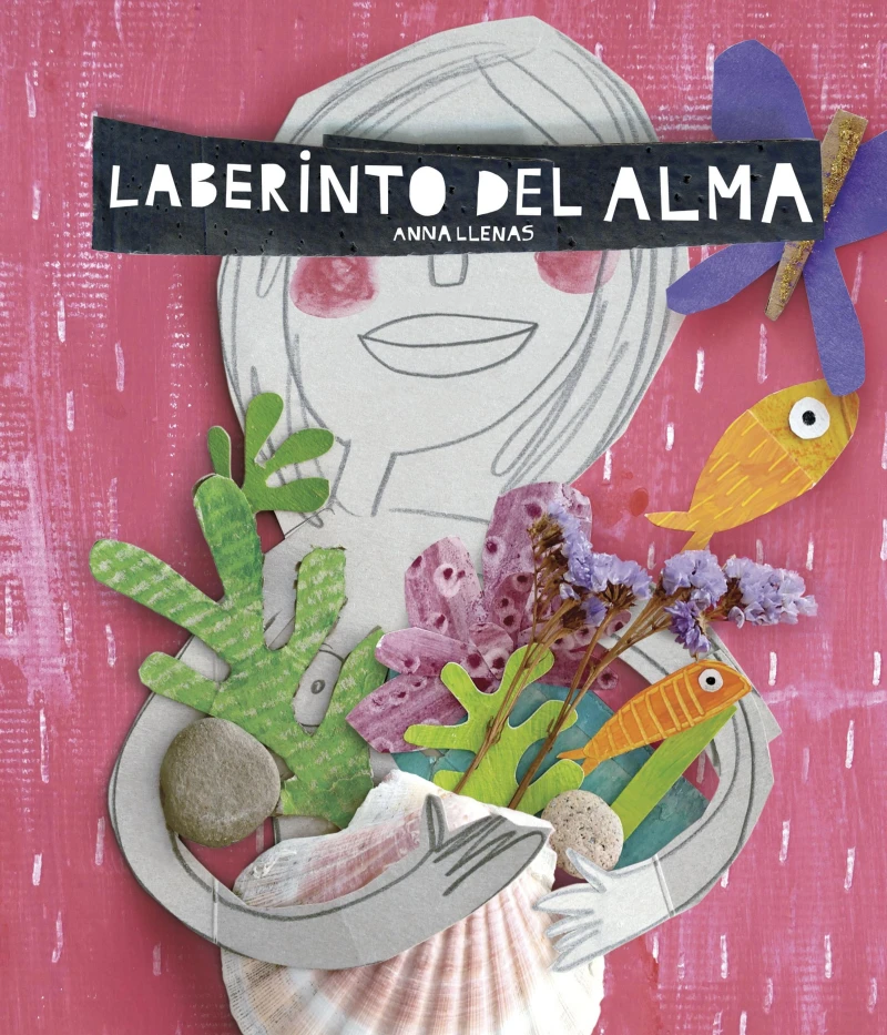 Portada: Laberinto del alma