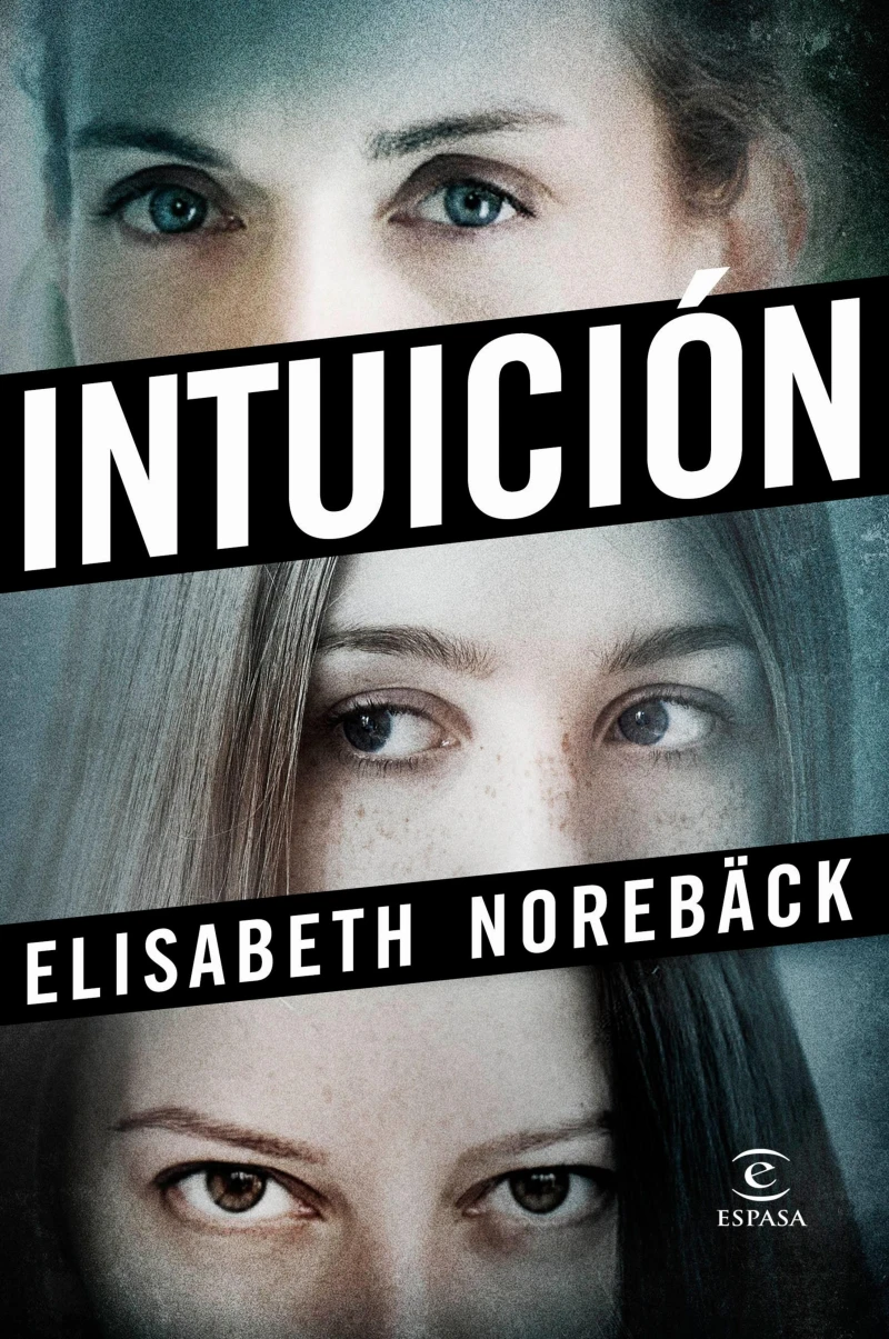 Portada: Intuición