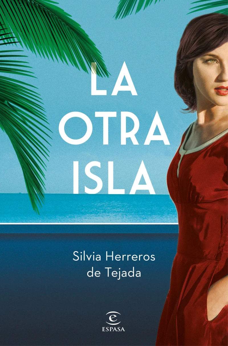 Portada: La otra isla