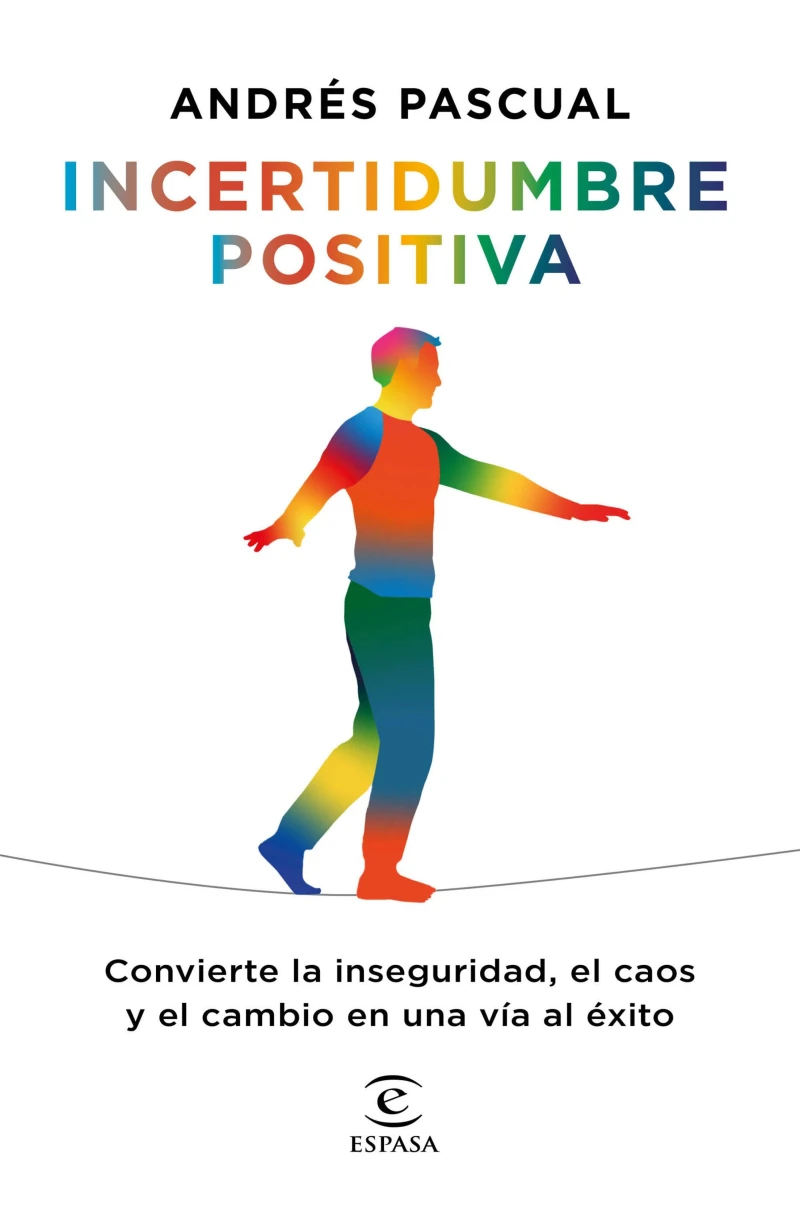 Portada: Incertidumbre positiva