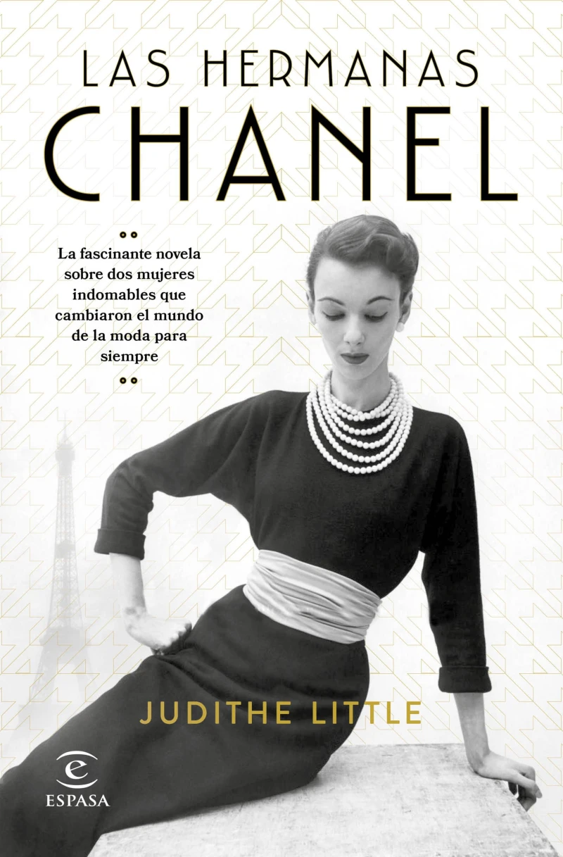 Portada: Las hermanas Chanel