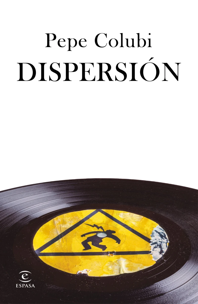 Portada: Dispersión