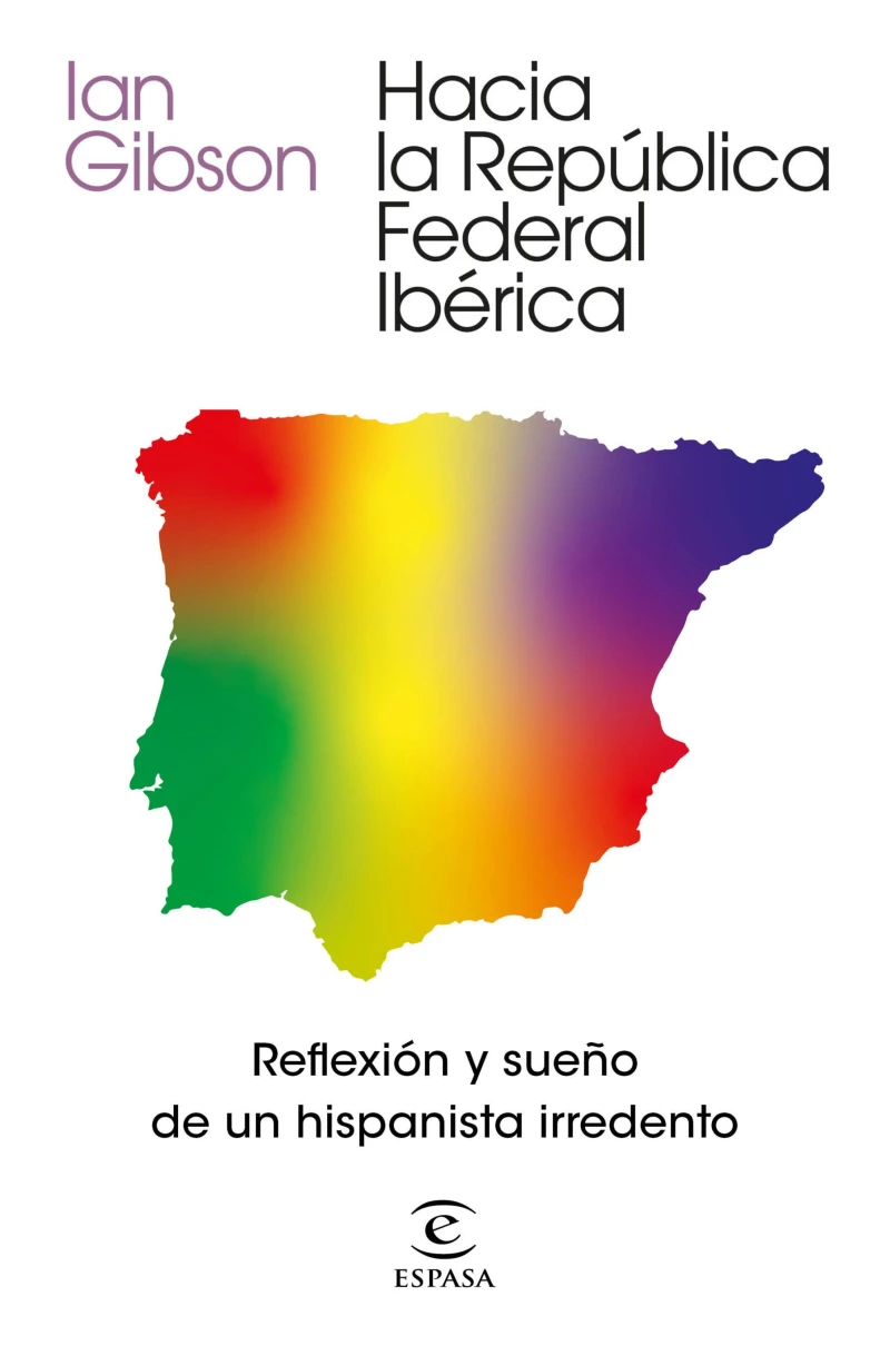 Portada: Hacia la República Federal Ibérica
