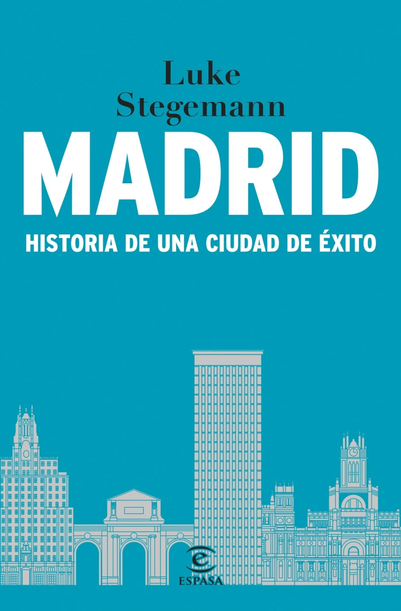 Portada: Madrid