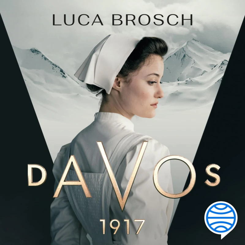 Portada: Davos, 1917