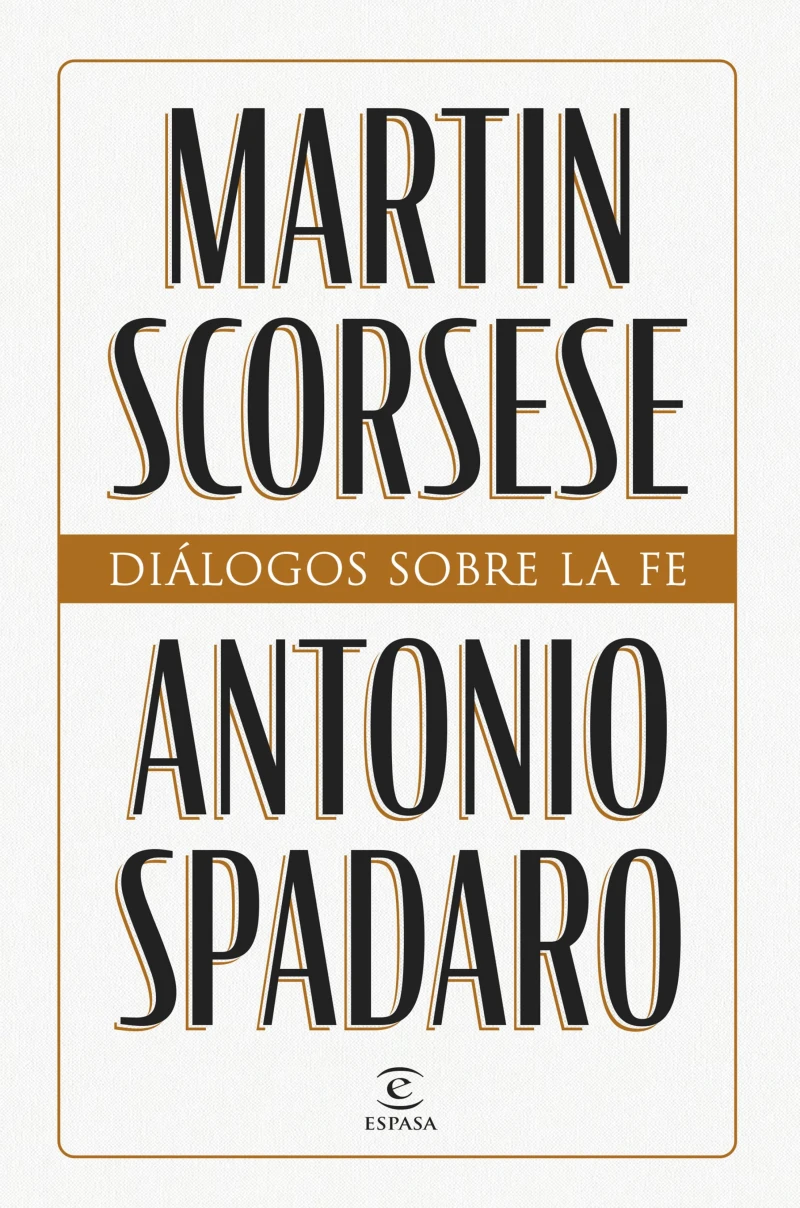 Portada: Diálogos sobre la fe