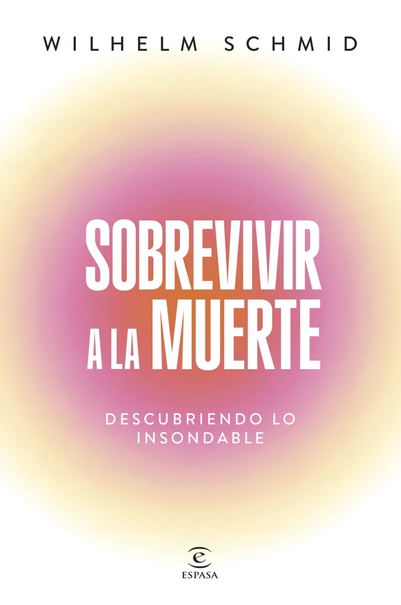 Portada: Sobrevivir a la muerte