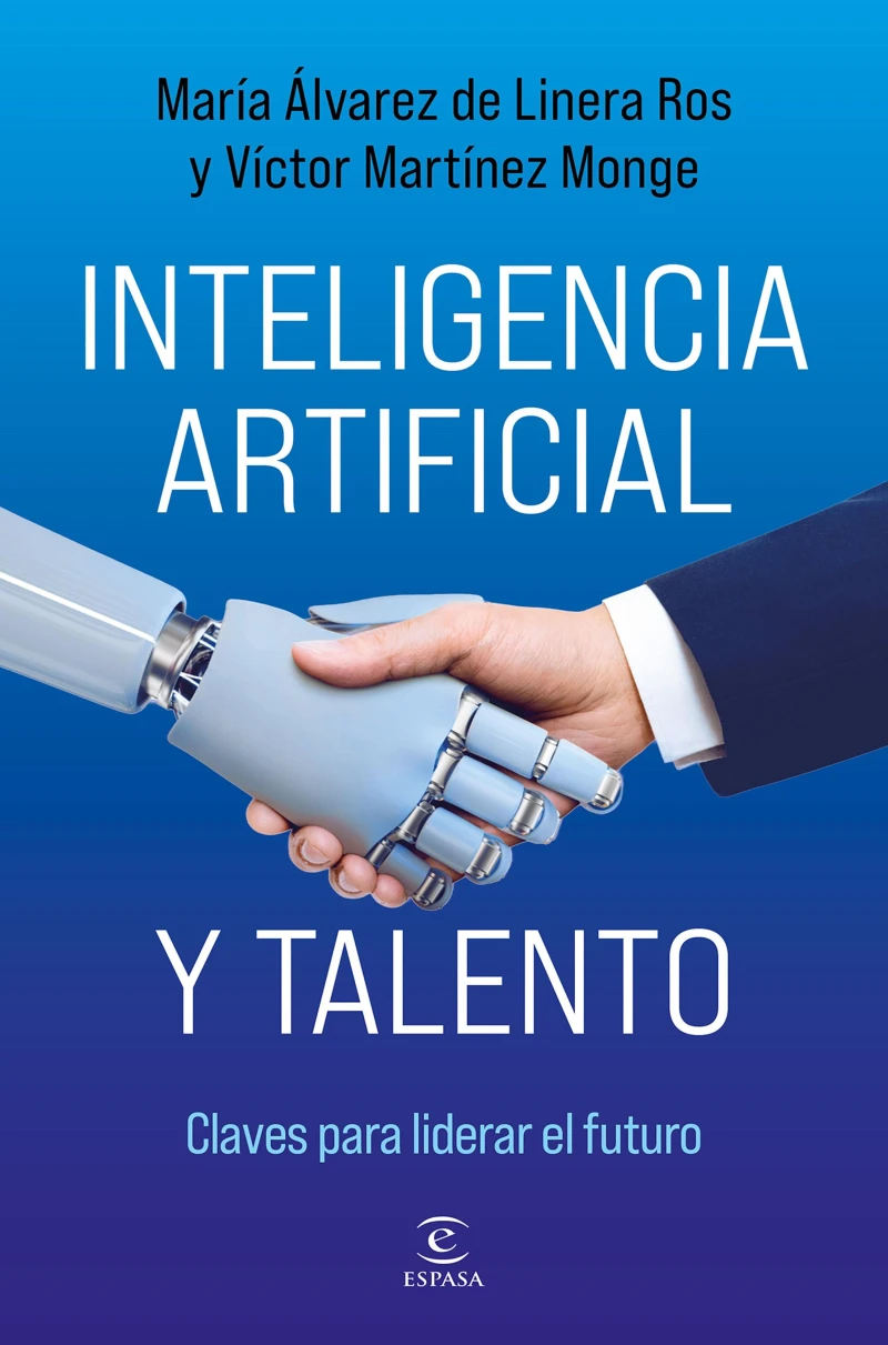 Portada: Inteligencia artificial y talento