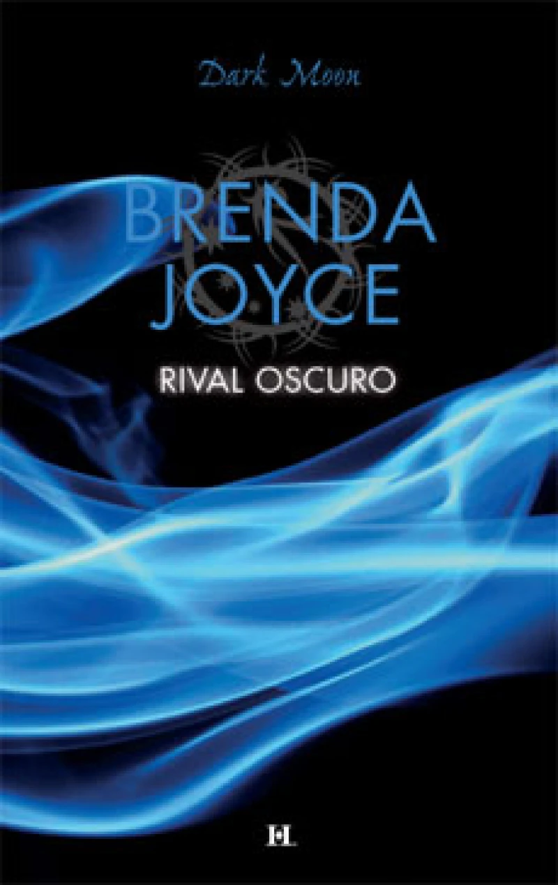 Portada: Rival oscuro
