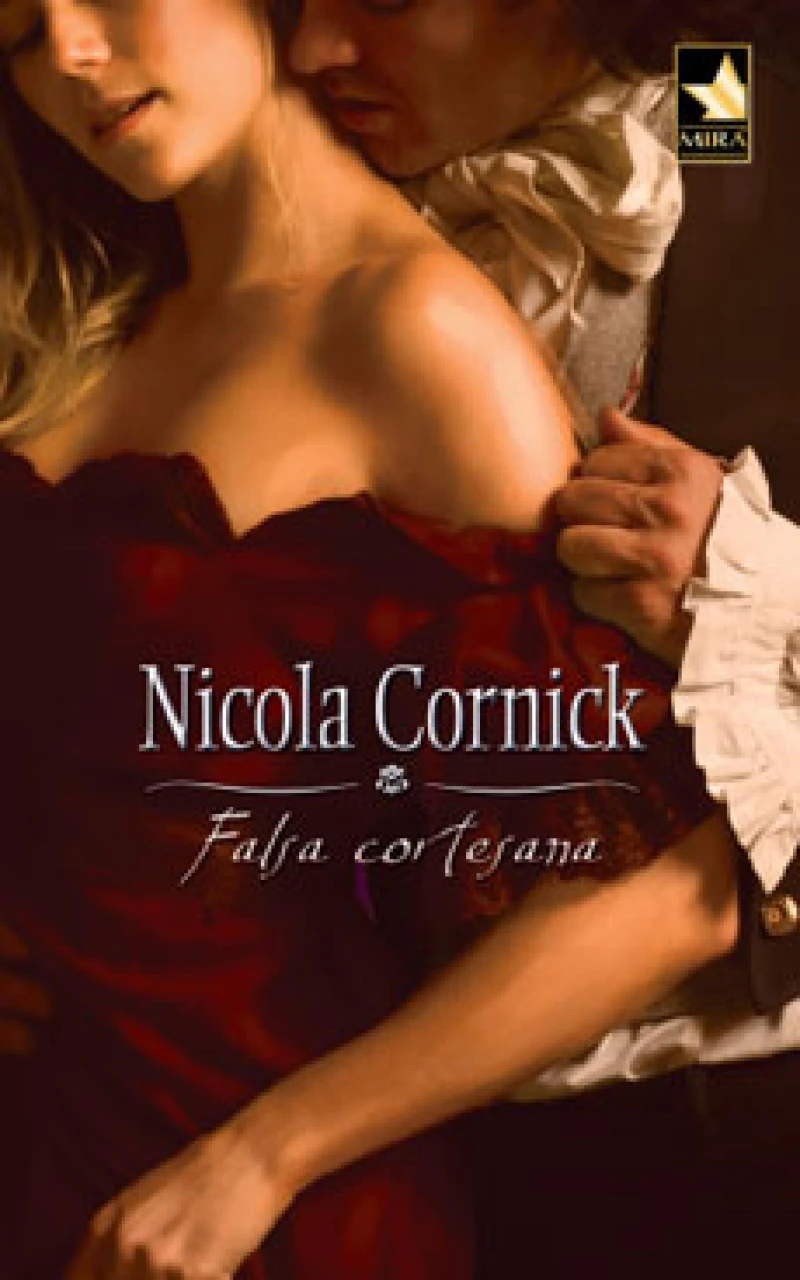 Portada: Falta cortesana
