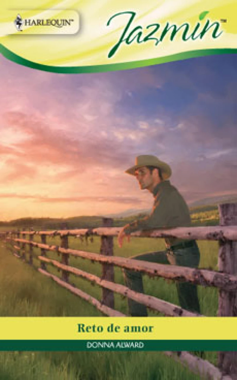 Portada: Reto de amor