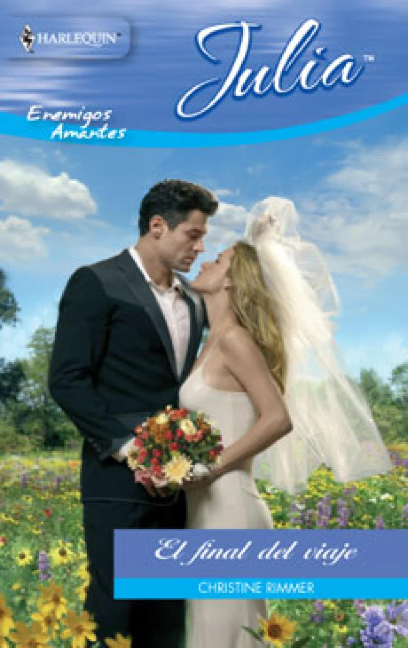 Portada: El final del viaje