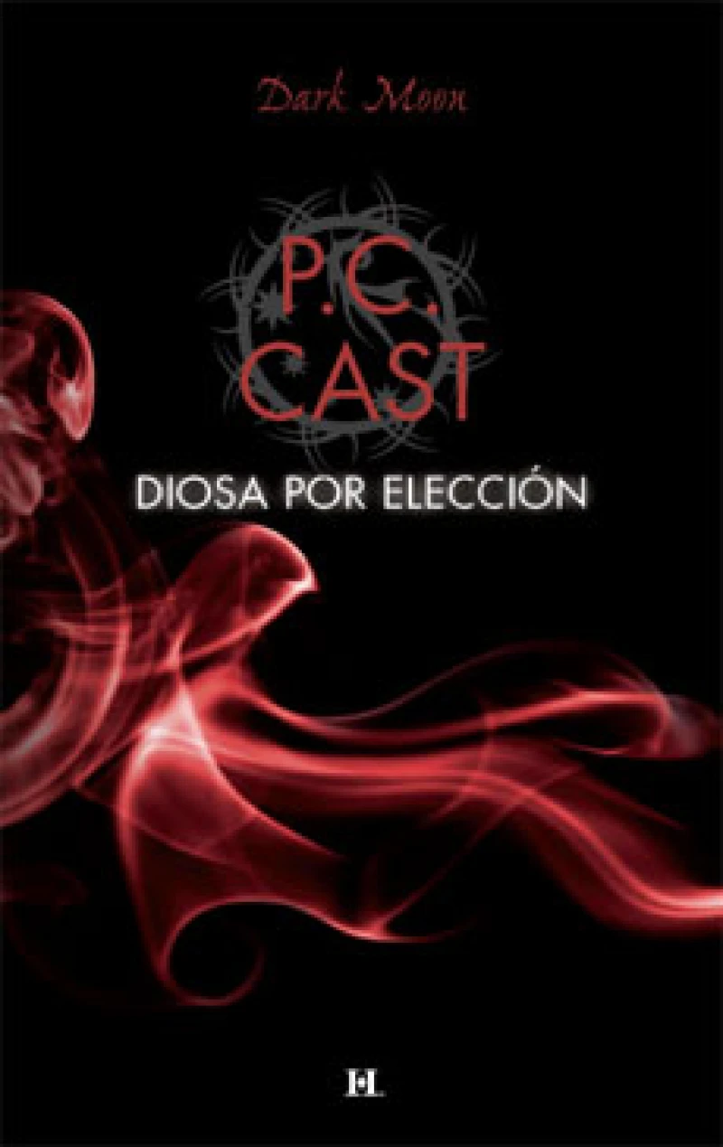 Portada: Diosa por elección