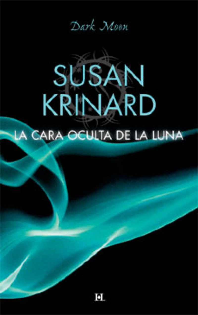 Portada: La cara oculta de la luna