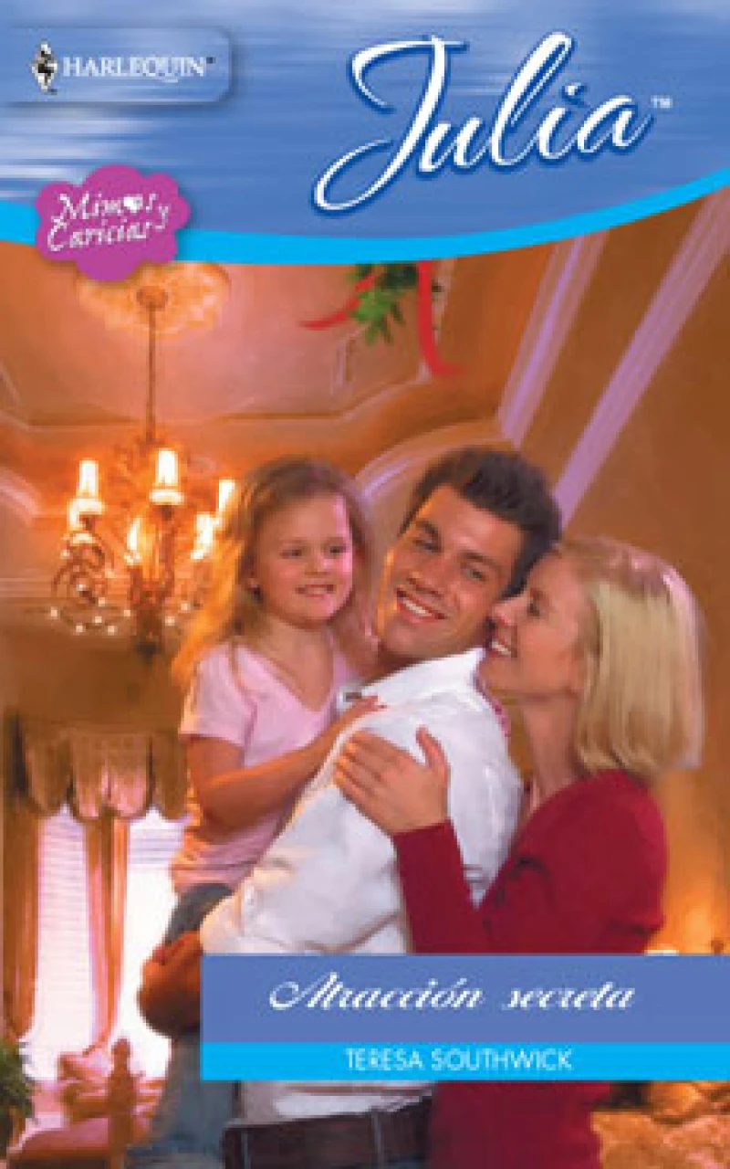 Portada: Atracción secreta