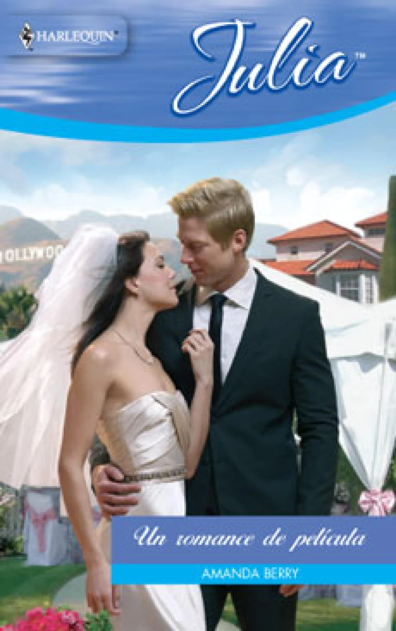 Portada: Un romance de película