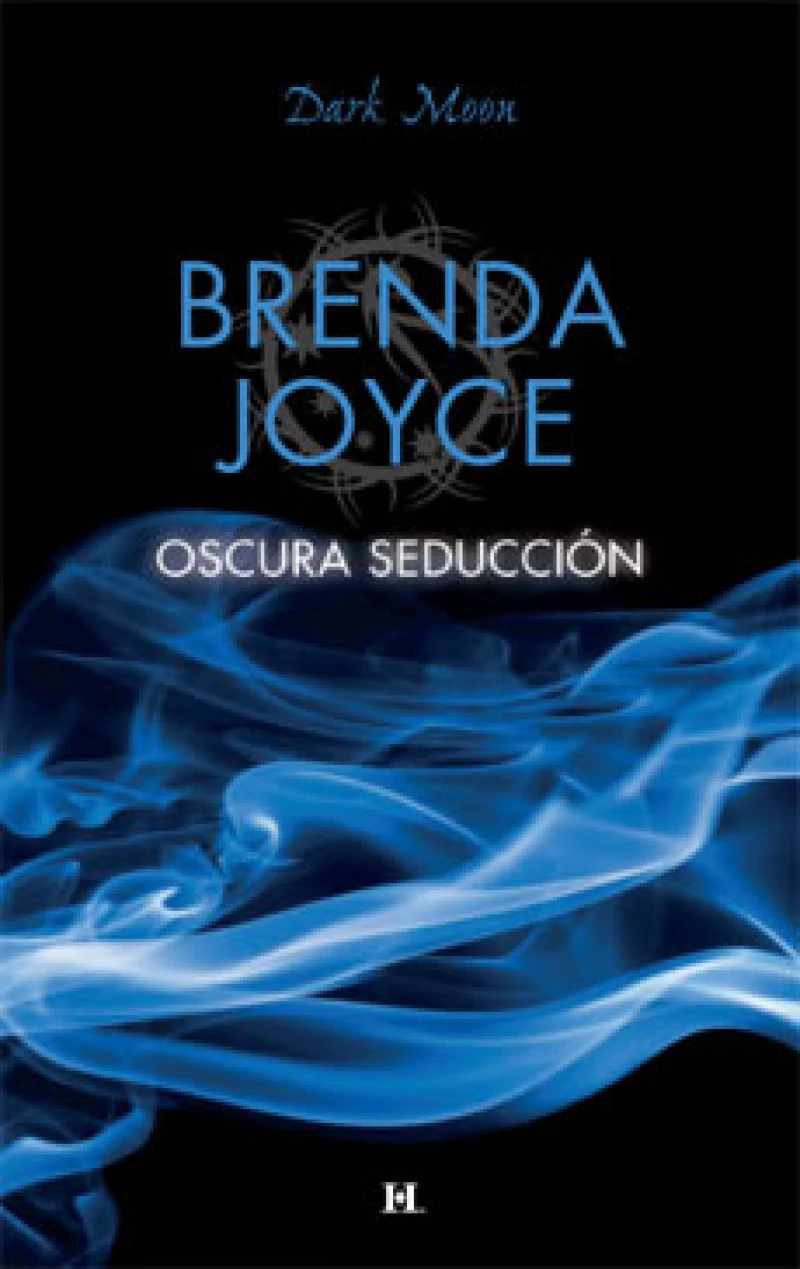 Portada: Oscura seducción