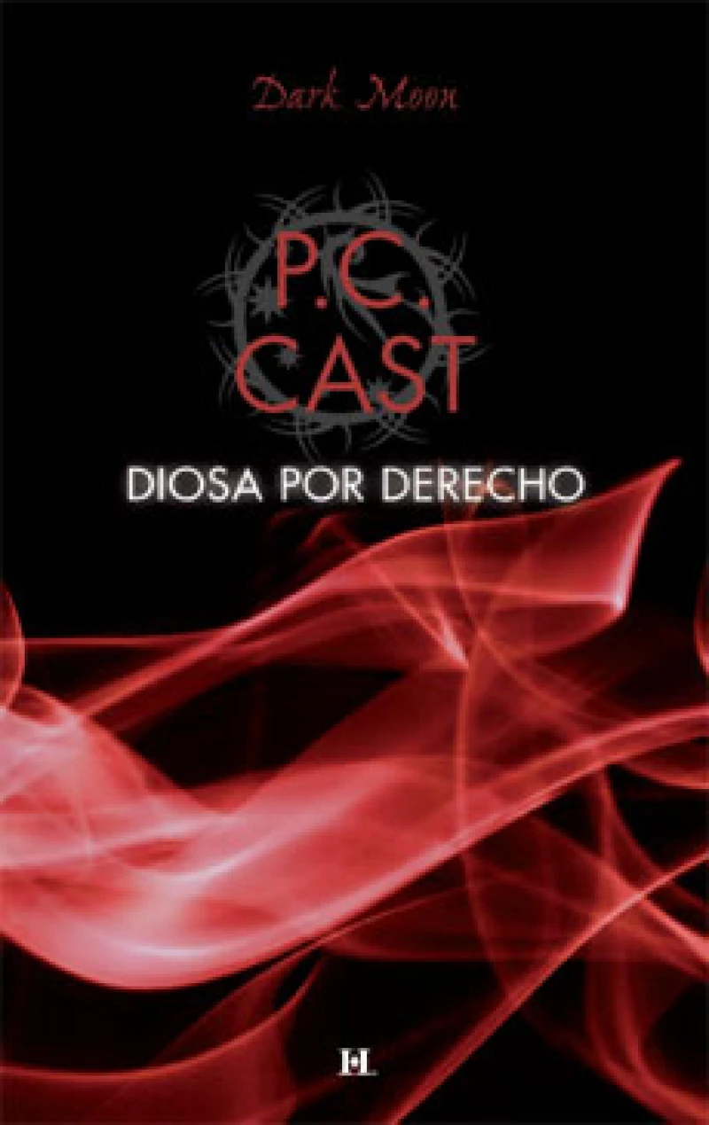 Portada: Diosa por derecho