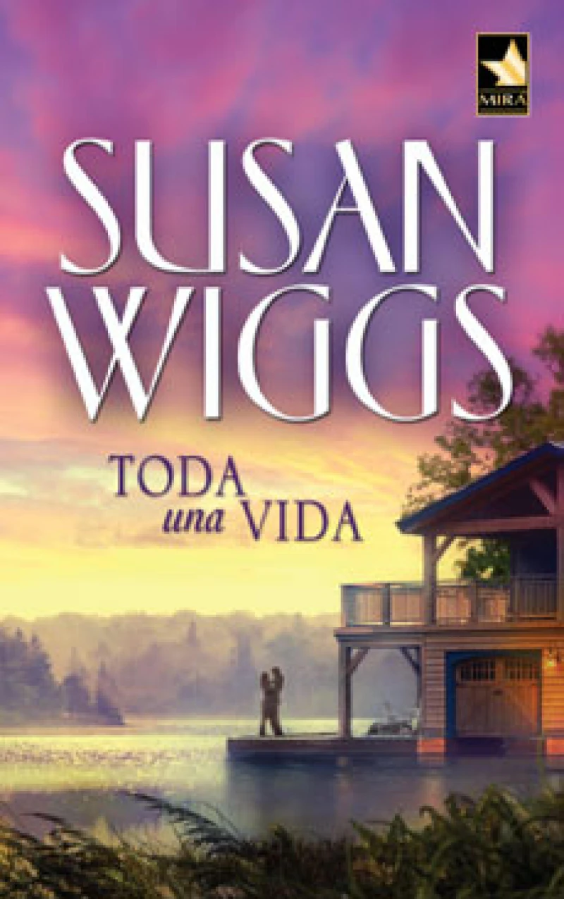 Portada: Toda una vida