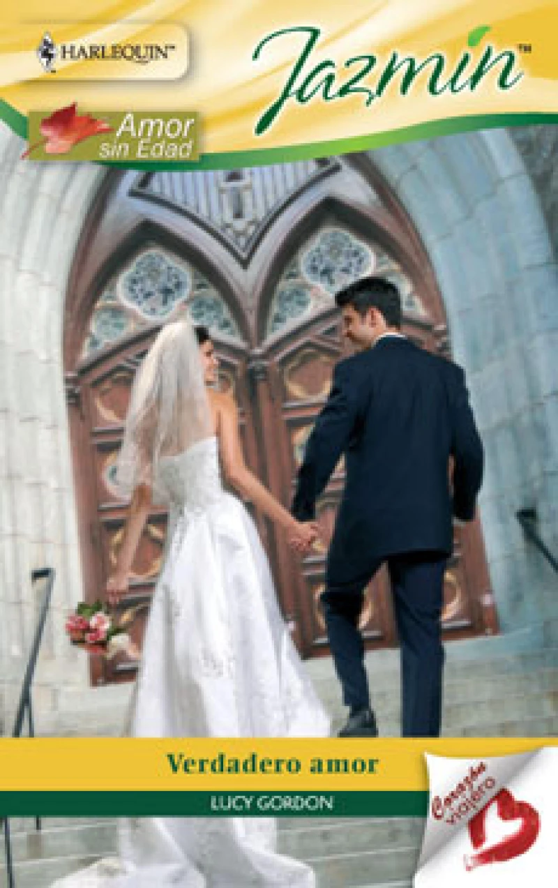 Portada: Verdadero amor
