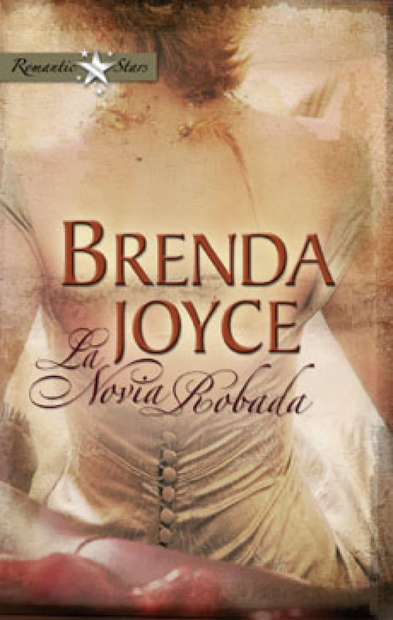 Portada: La novia robada