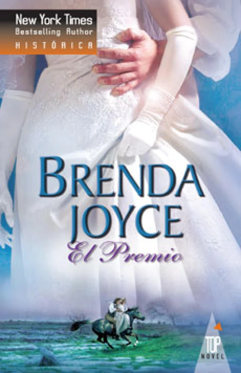 Portada: El premio