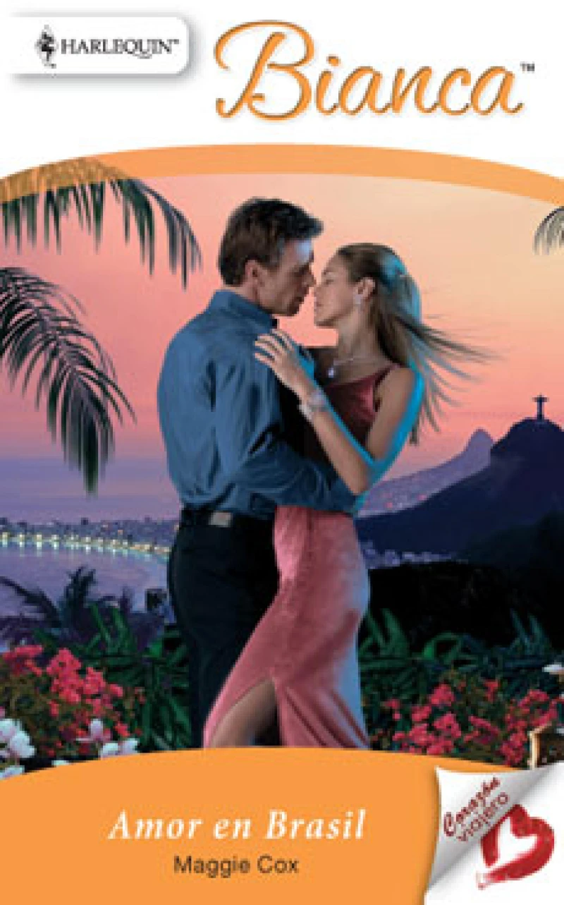 Portada: Amor en Brasil